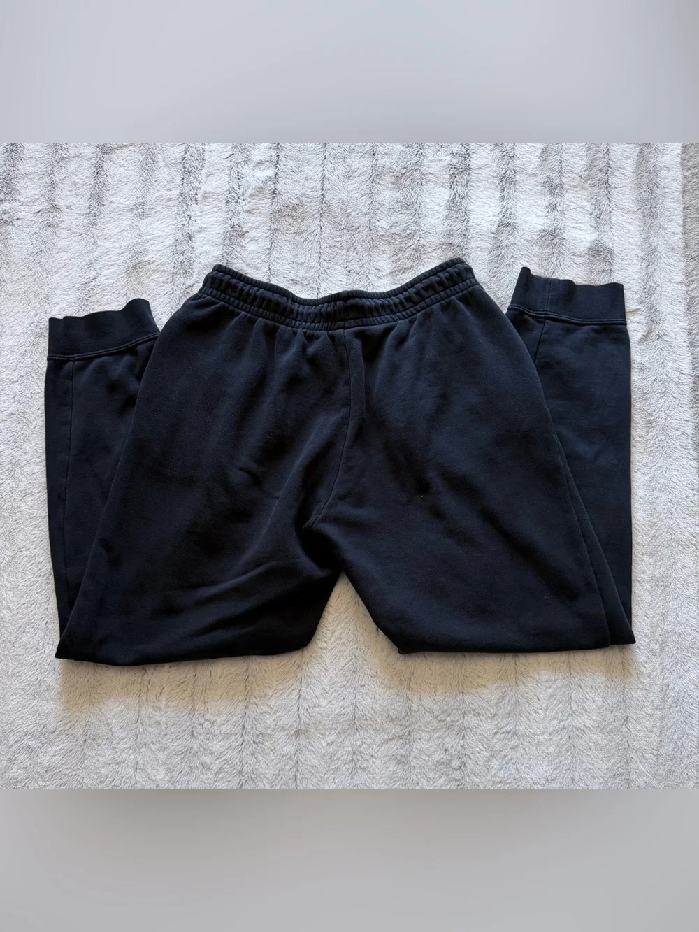 Nike Jogger Sweatpants - black